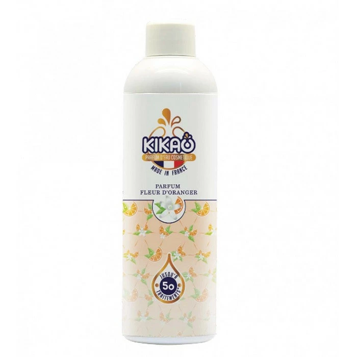 Kikao Parfum Piscine Et Spa Fleur D'oranger - 250 Ml 1 Kikao Parfum Piscine Et Spa Fleur D'oranger - 250 Ml