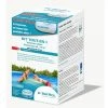 Kit Tout-en-1 Au Chlore Bayrol Pour Piscine Hors Sol Jusqu'à 10m³