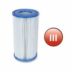 Piscine Tubulaire Ronde Bestway Power Steel 4,88 X 1,22 M -piscine Soldes kit piscine ronde tubulaire bestway power steel diam 488 x h122 cartouche vi studio 6