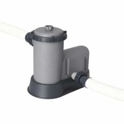 Piscine Tubulaire Ronde Bestway Power Steel 4,88 X 1,22 M -piscine Soldes kit piscine ronde tubulaire bestway power steel diam 488 x h122 pompe studio 5