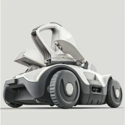 Robot Rechargeable Kokido MANGA X Pour Piscine Jusqu'à 42 M² 6 Robot Rechargeable Kokido MANGA X Pour Piscine Jusqu'à 42 M² -piscine Soldes kok 200 0127 robot electrique kokido manga x arri re