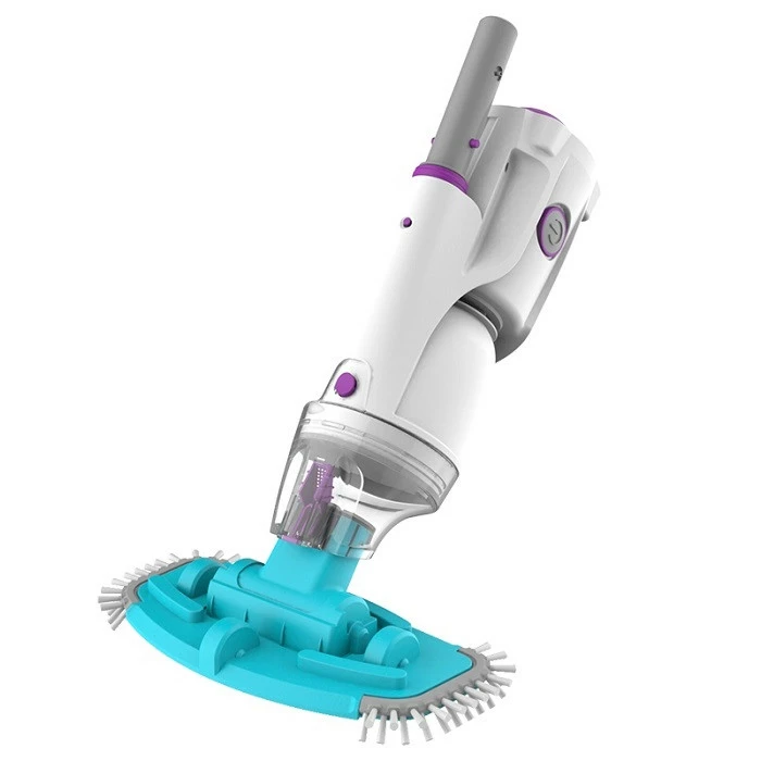 Aspirateur Rechargeable Kokido Telsa 30 Pour Spas Et Petites Piscines 1 Aspirateur Rechargeable Kokido Telsa 30 Pour Spas Et Petites Piscines