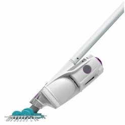 Aspirateur Rechargeable Kokido Telsa 30 Pour Spas Et Petites Piscines 6 Aspirateur Rechargeable Kokido Telsa 30 Pour Spas Et Petites Piscines -piscine Soldes kok 400 8602 aspirateur telsa 30 nettoyage perche