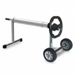 Enrouleur De Bâche à Bulles Kokido Presto