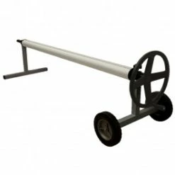 Enrouleur De Bâche à Bulles Kokido Kalu