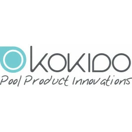 Capot Complet Kokido Pour Aspirateur Vektro Auto 1 Capot Complet Kokido Pour Aspirateur Vektro Auto