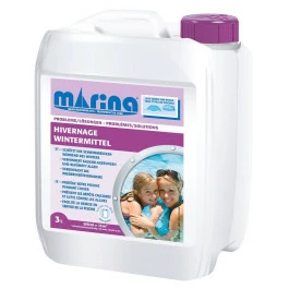 Marina - Produit D'hivernage Liquide 3 L 1 Marina - Produit D'hivernage Liquide 3 L