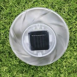 Lampe Flottante Solaire Bestway Flowclear Ø 18 Cm 8 Lampe Flottante Solaire Bestway Flowclear Ø 18 Cm -piscine Soldes lampe flottante solaire flowclear bestway 18 cm 2