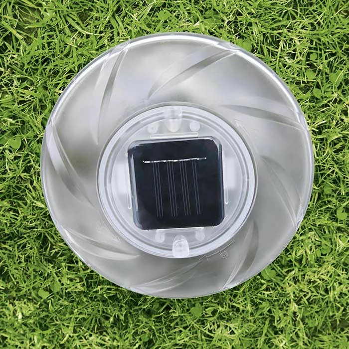 Lampe Flottante Solaire Bestway Flowclear Ø 18 Cm 3 Lampe Flottante Solaire Bestway Flowclear Ø 18 Cm – Image 3