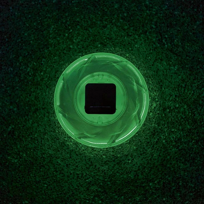 Lampe Flottante Solaire Bestway Flowclear Ø 18 Cm 4 Lampe Flottante Solaire Bestway Flowclear Ø 18 Cm – Image 4