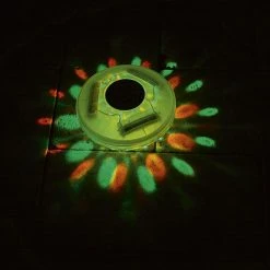 Lampe Flottante Solaire Bestway Flowclear Ø 18 Cm 10 Lampe Flottante Solaire Bestway Flowclear Ø 18 Cm -piscine Soldes lampe flottante solaire flowclear bestway 18 cm 5