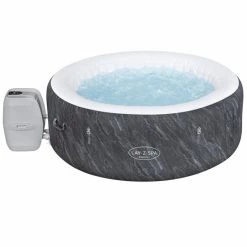 Spa Gonflable Bestway Lay-Z Spa BORACAY AirJet 4 Places