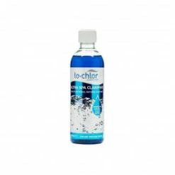 Lo-Chlor - Ultra Clarifiant Liquide Pour Spa 485 Ml