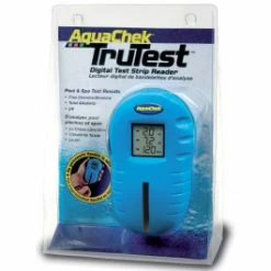 Lecteur Digital De Bandelettes D'analyse Pour Piscine Aquachek TruTest