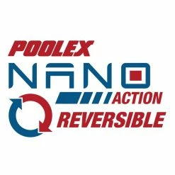 Pompe à Chaleur Poolex Nano Action Reversible 3 KW - Piscine < 20 M³ 8 Pompe à Chaleur Poolex Nano Action Reversible 3 KW - Piscine < 20 M³ -piscine Soldes logo nano action reversible