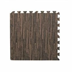 Tapis Effet Bois Pour Spa Et Piscine Bestway 3m² - 12 Dalles 13 Tapis Effet Bois Pour Spa Et Piscine Bestway 3m² - 12 Dalles -piscine Soldes lot de 12 dalles de protection de sol en mousse 5080 x 5080 cm effet bois pour piscine et spa bestway 6