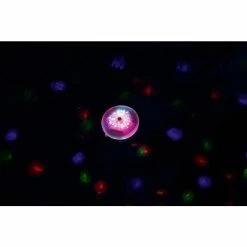 Lumière Flottante à Leds Pour Spa Gonflable Bestway -piscine Soldes lumiere flottante leds spa gonflable bestway 3