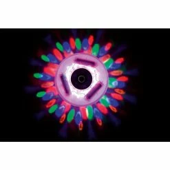 Lumière Flottante à Leds Pour Spa Gonflable Bestway -piscine Soldes lumiere flottante leds spa gonflable bestway 7