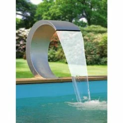Cascade Pour Piscine Ubbink Mamba S-LED 11 Cascade Pour Piscine Ubbink Mamba S-LED -piscine Soldes mamba s led ubbink cascade d eau jeux d eau piscine 5