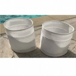 Manchette De Rechange Easyfilter Pour Cartouche De Filtration Filtrinov MX 18/25