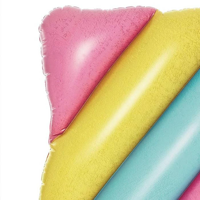 Matelas Gonflable Bestway Lounge Fashion Candy 2 Matelas Gonflable Bestway Lounge Fashion Candy – Image 2