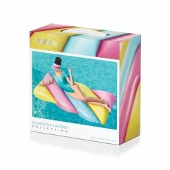 Matelas Gonflable Bestway Lounge Fashion Candy 6 Matelas Gonflable Bestway Lounge Fashion Candy -piscine Soldes matelas gonflable candy bestway 5