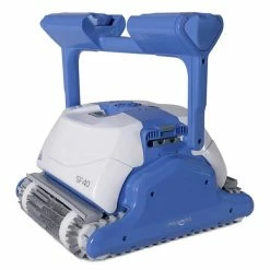 Robot De Piscine Maytronics DOLPHIN Explorer SF40