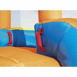 Méga Aire De Jeux Avec Pataugeoire Bestway Hurricane Tunnel Blast 11 Méga Aire De Jeux Avec Pataugeoire Bestway Hurricane Tunnel Blast -piscine Soldes mega aire de jeux avec pataugeoire bestway hurricane tunnel blast 6 min