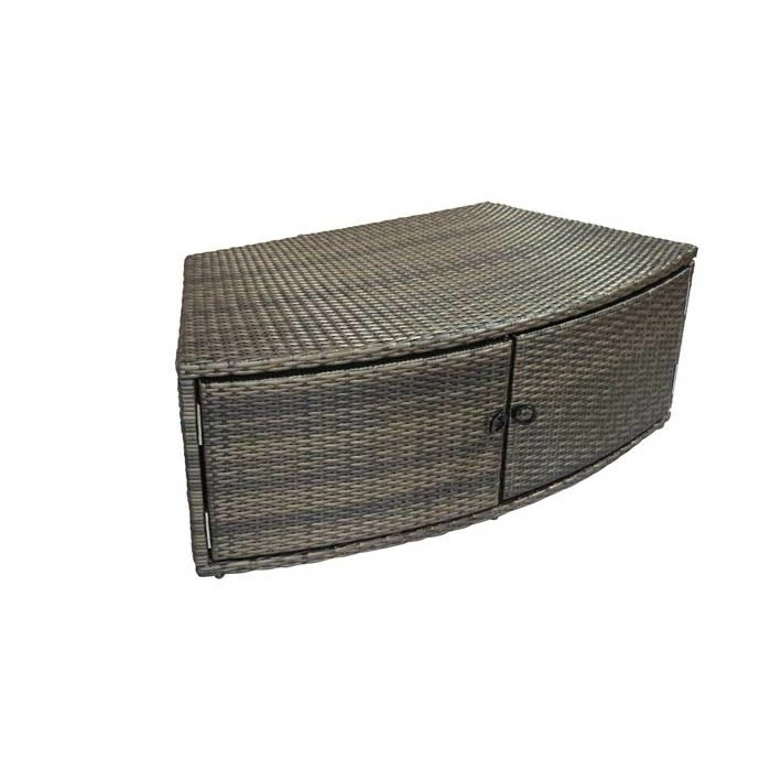 Pack Spa Portable Netspa Octopus 4 à 6 Personnes + Mobilier 12 Pack Spa Portable Netspa Octopus 4 à 6 Personnes + Mobilier – Image 12