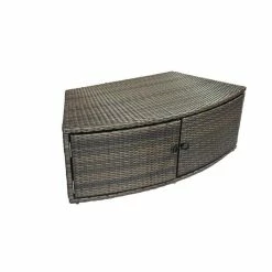 Mobilier Pour Spa Netspa Octopus 10 Mobilier Pour Spa Netspa Octopus -piscine Soldes mobilier spa portable netspa octopus 1 3