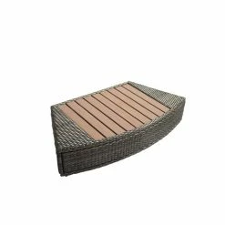 Pack Spa Portable Netspa Octopus 4 à 6 Personnes + Mobilier 30 Pack Spa Portable Netspa Octopus 4 à 6 Personnes + Mobilier -piscine Soldes mobilier spa portable netspa octopus 3 1 2