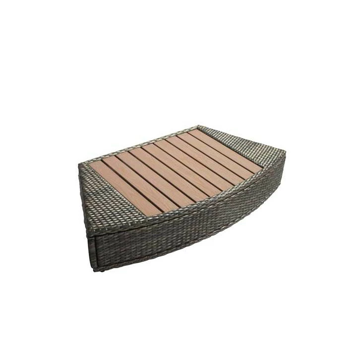 Pack Spa Portable Netspa Octopus 4 à 6 Personnes + Mobilier 11 Pack Spa Portable Netspa Octopus 4 à 6 Personnes + Mobilier – Image 11