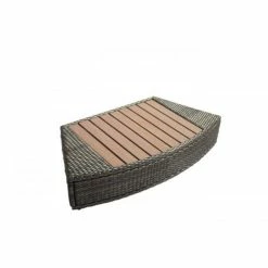 Mobilier Pour Spa Netspa Octopus 11 Mobilier Pour Spa Netspa Octopus -piscine Soldes mobilier spa portable netspa octopus 3 3