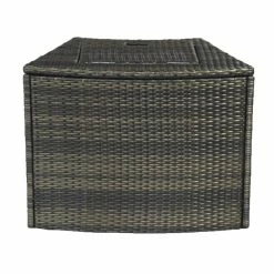 Spa Portable Netspa Vita 4 Personnes Avec Mobilier -piscine Soldes module b vitapremium 2 min