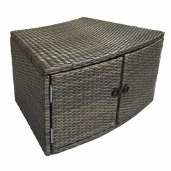 Spa Portable Netspa Vita 4 Personnes Avec Mobilier -piscine Soldes module e vitapremium 1 min