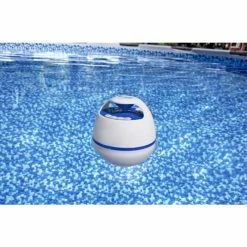Enceinte Flottante Bluetooth Bestway Musicwave LED -piscine Soldes musicwave enceinte bluetooth led flottante 58700 bestway 13957878 38673968 1140x1140
