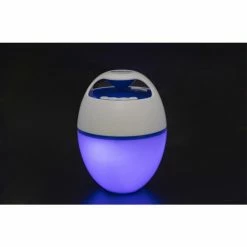 Enceinte Flottante Bluetooth Bestway Musicwave LED -piscine Soldes musicwave enceinte bluetooth led flottante 58700 bestway 13957878 38673970 1140x1140
