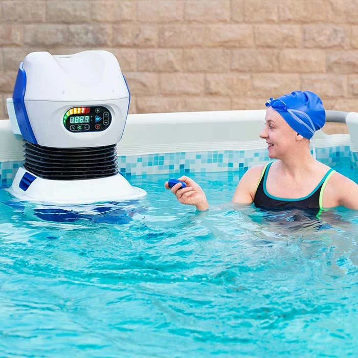 Nage à Contre-courant Bestway Swimfinity 3 Nage à Contre-courant Bestway Swimfinity – Image 3