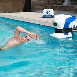 Nage à Contre-courant Bestway Swimfinity 13 Nage à Contre-courant Bestway Swimfinity -piscine Soldes nage contre courant bestway swimfinity 5