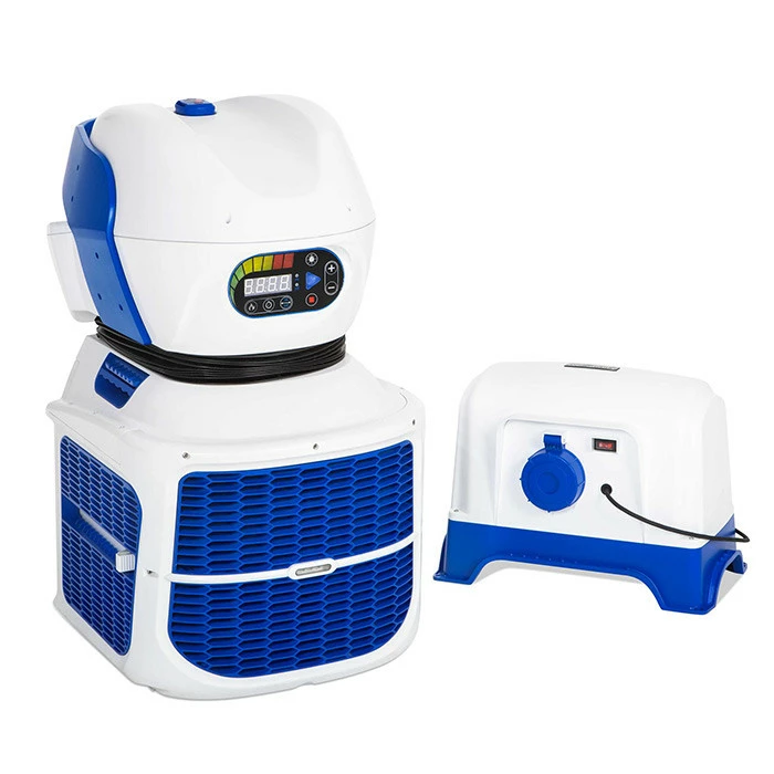 Nage à Contre-courant Bestway Swimfinity 1 Nage à Contre-courant Bestway Swimfinity