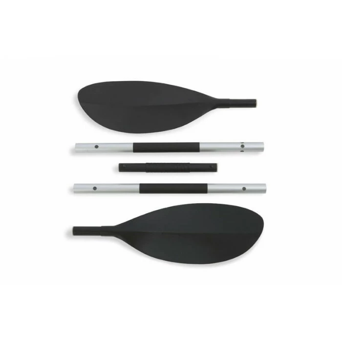 Kayak Gonflable 2 Personnes Intex Challenger K2 5 Kayak Gonflable 2 Personnes Intex Challenger K2 – Image 5