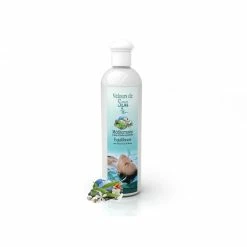 Parfum De Spa à Base D'huiles Essentielles Méditerranée 250 Ml -piscine Soldes parfum spa huiles essentielles mediterranee camylle 250 ml 3