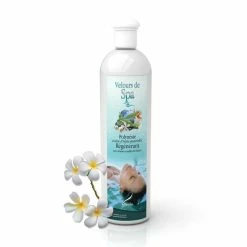 Parfum De Spa à Base D'huiles Essentielles Polynésie Camylle 500 Ml