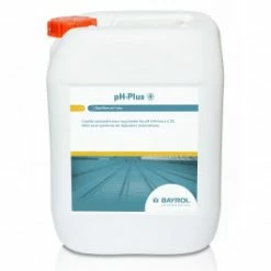 Bayrol PH Plus - PH Plus Liquide Concentré 20L
