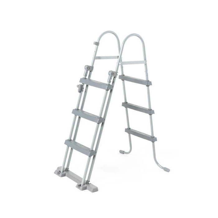 Piscine Tubulaire Ronde Bestway Steel Pro Max Imitation Bois 3,66 X 1,00 M 2 Piscine Tubulaire Ronde Bestway Steel Pro Max Imitation Bois 3,66 X 1,00 M – Image 2