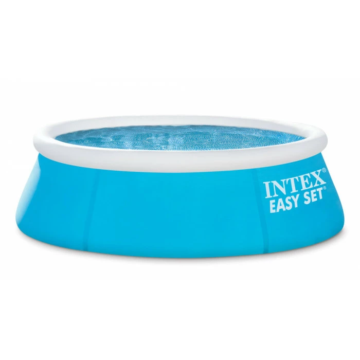 RECONDITIONNE - Piscine Autoportée INTEX Easy Set 1,83 X 0,51 M 1 RECONDITIONNE - Piscine Autoportée INTEX Easy Set 1,83 X 0,51 M