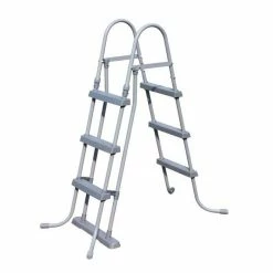 Piscine Tubulaire Ronde Bestway Power Steel Swim Vista 4,88 X 1,22 M -piscine Soldes piscine ronde tubulaire bestway power steel vista diam 488 x h122 echelle 1