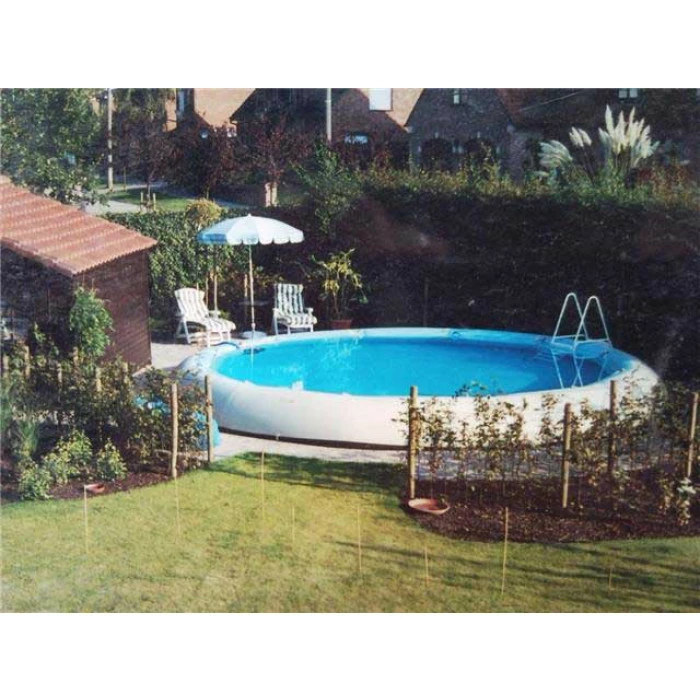 Piscine Ronde Zodiac Winky 6 1 Piscine Ronde Zodiac Winky 6