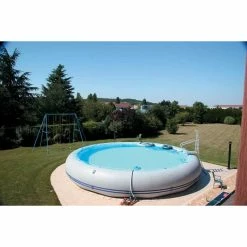 Piscine Ronde Zodiac Winky 8