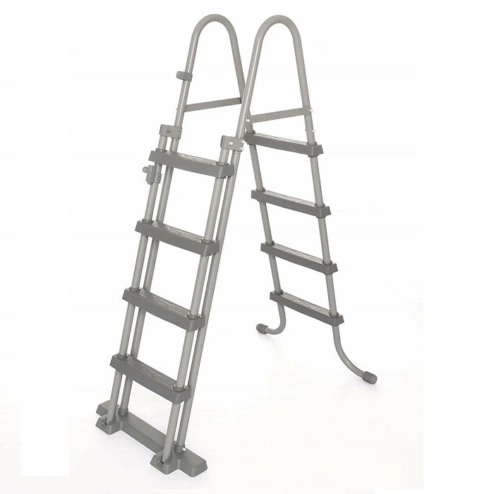 Piscine Tubulaire Ovale Bestway Power Steel 5,49 X 2,74 X 1,22 M 7 Piscine Tubulaire Ovale Bestway Power Steel 5,49 X 2,74 X 1,22 M – Image 7